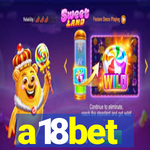 a18bet