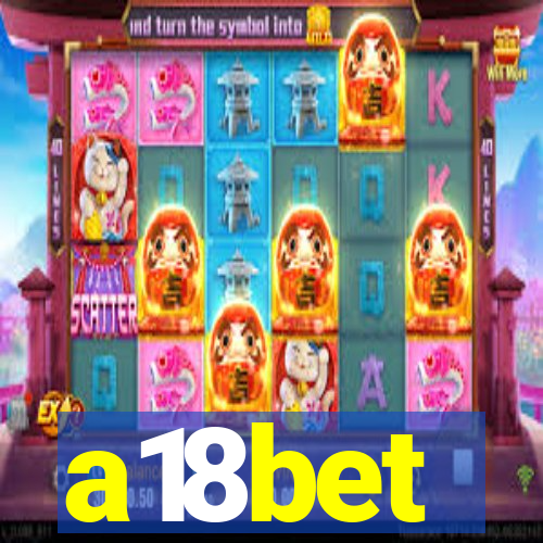 a18bet