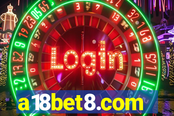 a18bet8.com