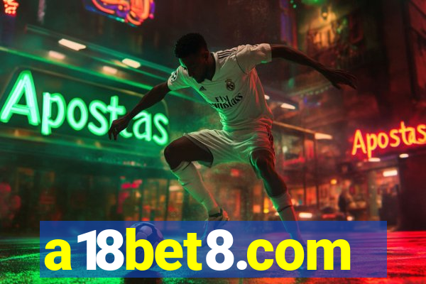 a18bet8.com