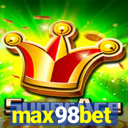 max98bet