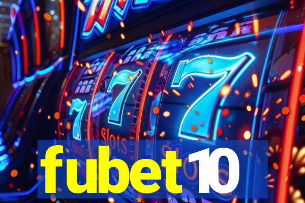 fubet10