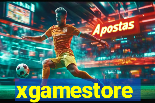 xgamestore