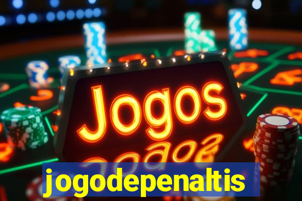 jogodepenaltis