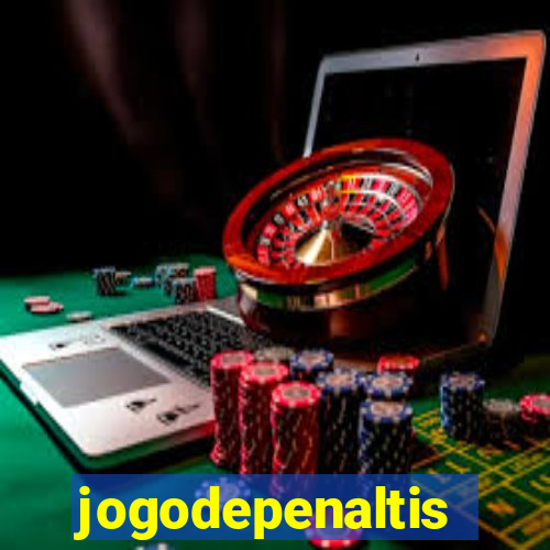 jogodepenaltis