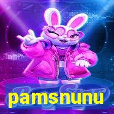 pamsnunu