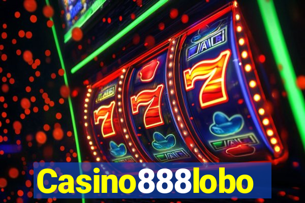 Casino888lobo