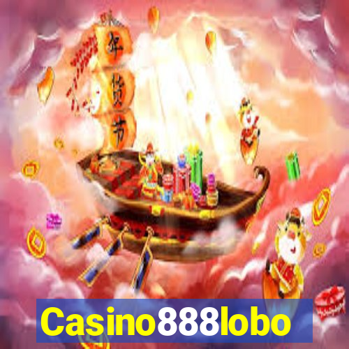 Casino888lobo