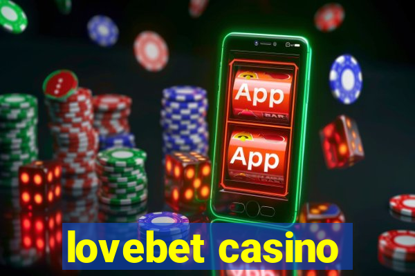 lovebet casino