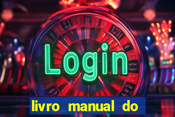 livro manual do futebol americano pdf