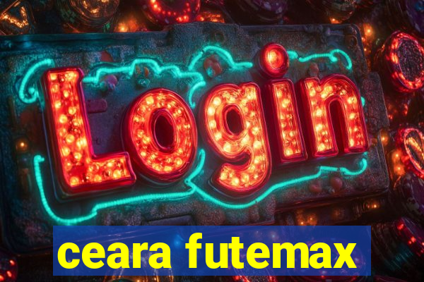 ceara futemax