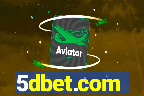 5dbet.com