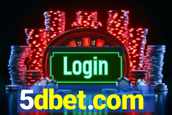 5dbet.com