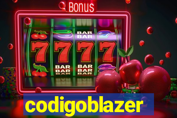 codigoblazer