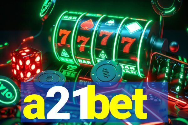 a21bet