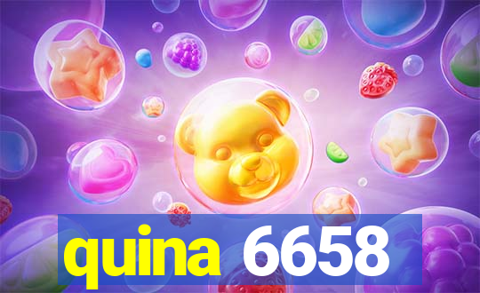 quina 6658