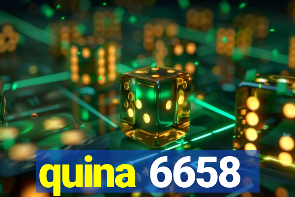 quina 6658