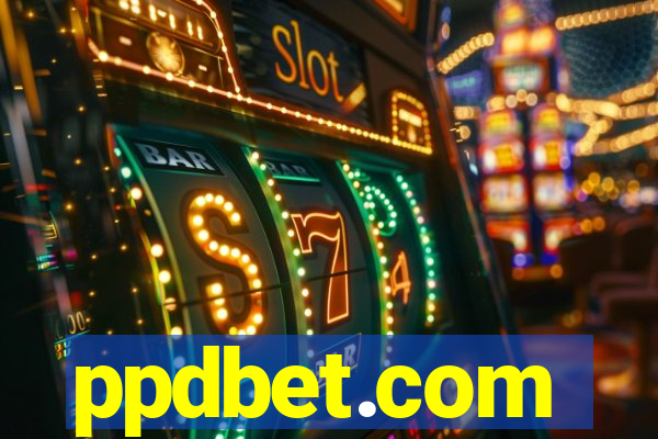 ppdbet.com