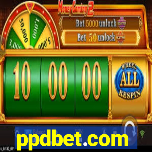 ppdbet.com