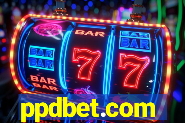 ppdbet.com