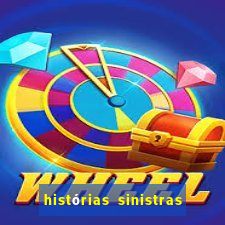 histórias sinistras jogo pdf