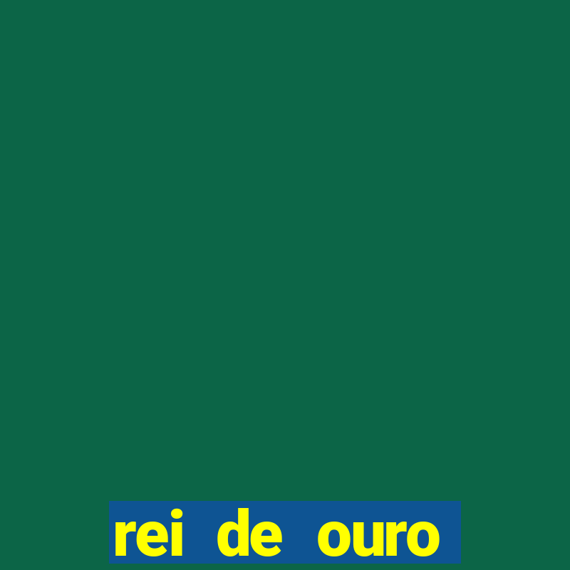 rei de ouro alimentos trabalhe conosco