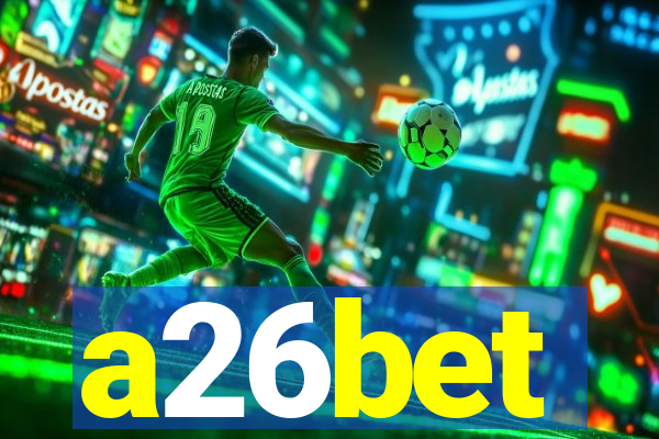 a26bet