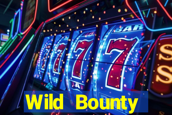 Wild Bounty Showdown horario pagante