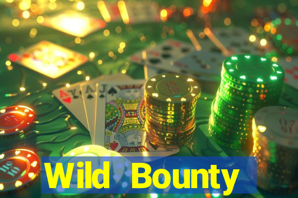 Wild Bounty Showdown horario pagante