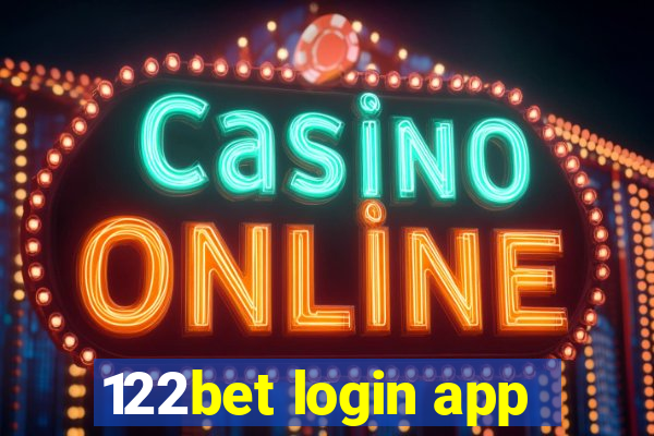 122bet login app