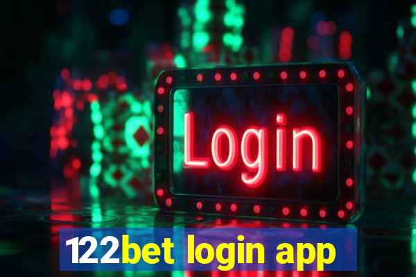 122bet login app