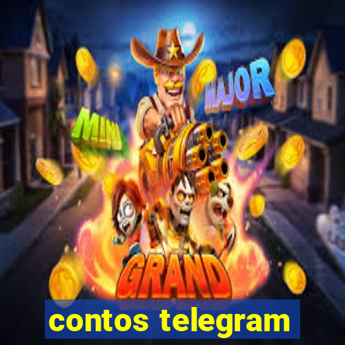 contos telegram