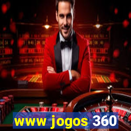 www jogos 360