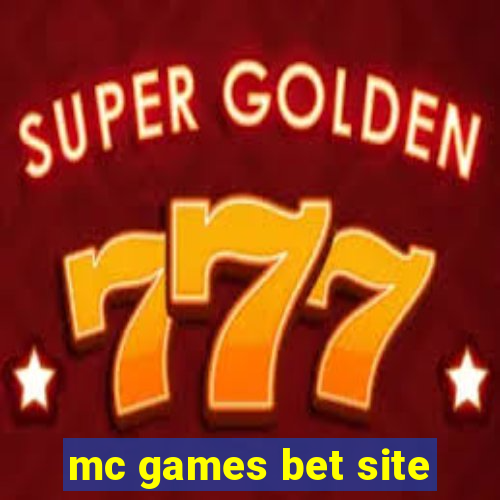 mc games bet site