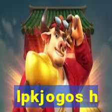 lpkjogos h