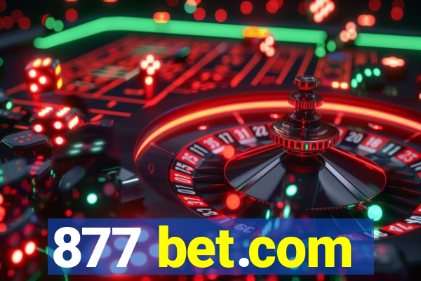 877 bet.com