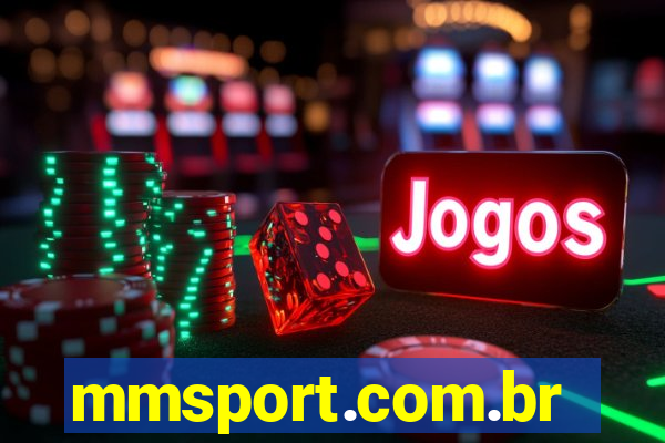 mmsport.com.br