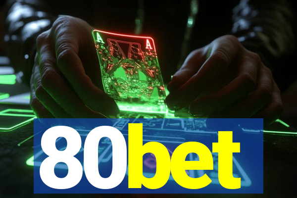 80bet