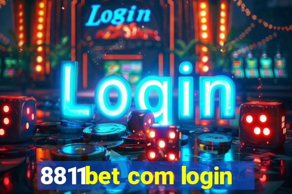 8811bet com login