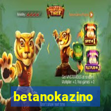 betanokazino