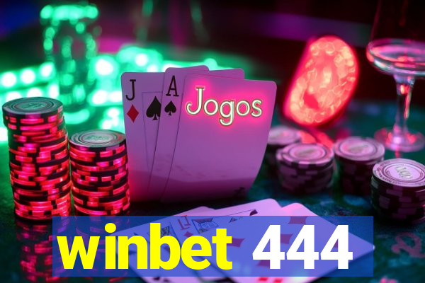 winbet 444