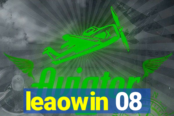 leaowin 08