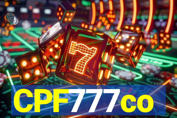 CPF777co