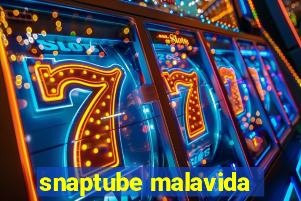 snaptube malavida