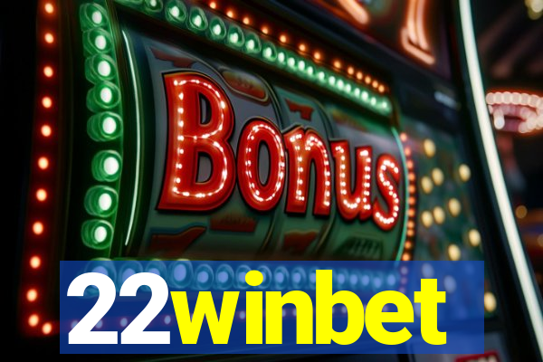 22winbet