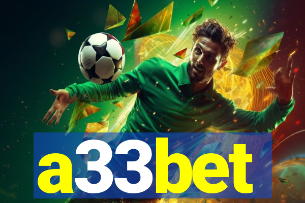 a33bet