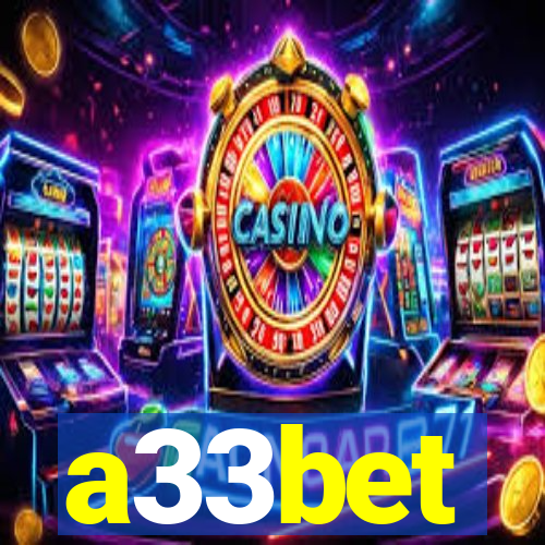 a33bet