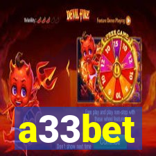 a33bet