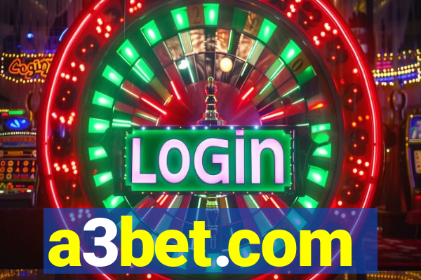 a3bet.com