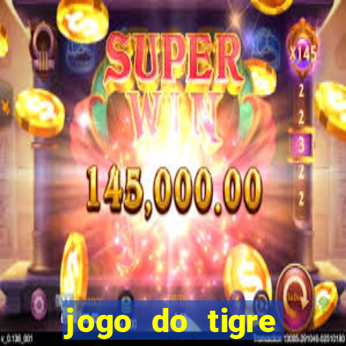 jogo do tigre minimo 1 real